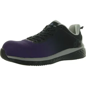 Altus EH Womens Slip Resistant Oil-Resistant Work & Safety Shoes