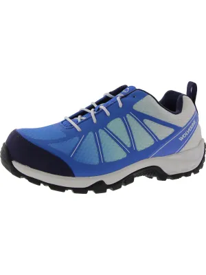 Amherst II Womens Composite Toe Electrical Hazard Work & Safety Shoes