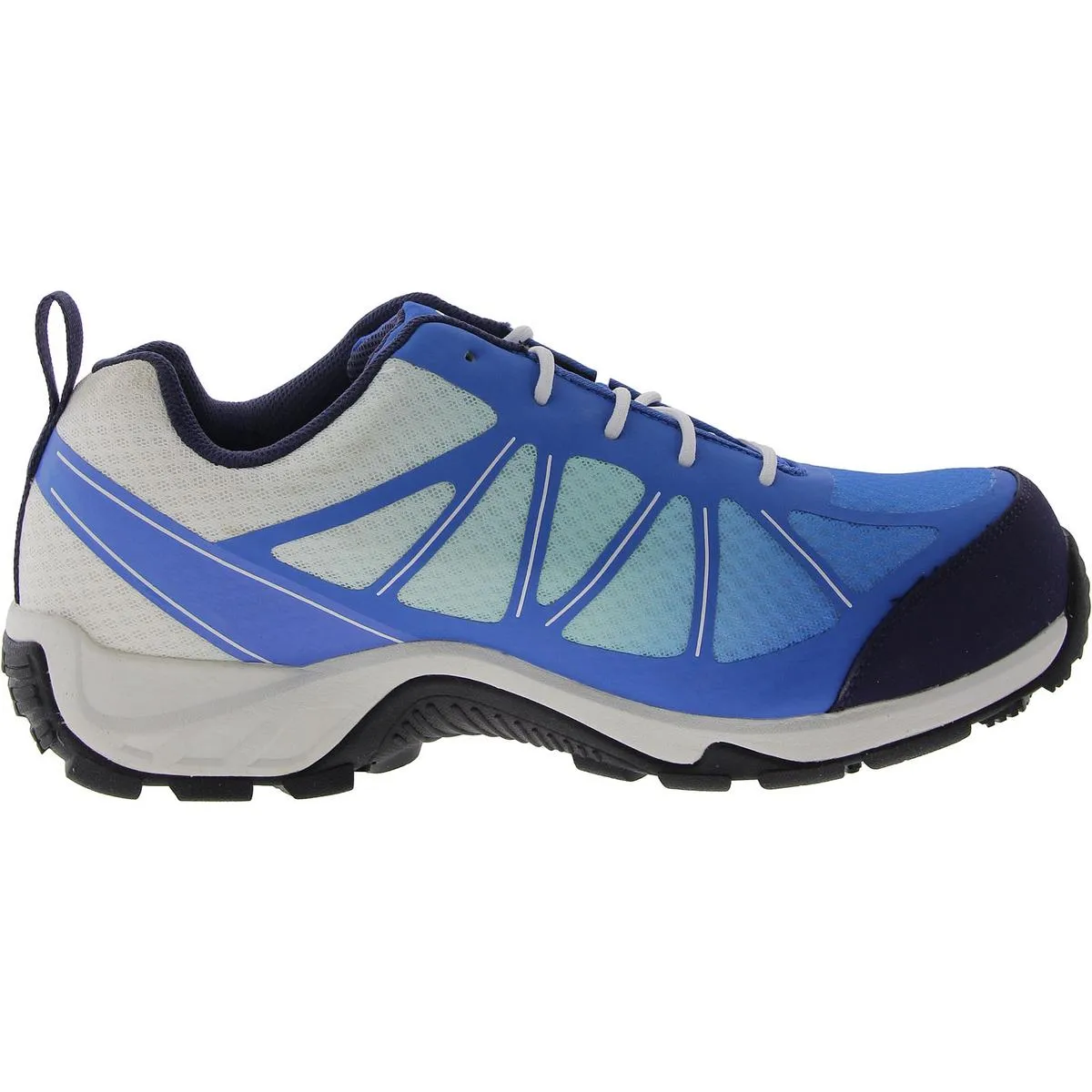 Amherst II Womens Composite Toe Electrical Hazard Work & Safety Shoes