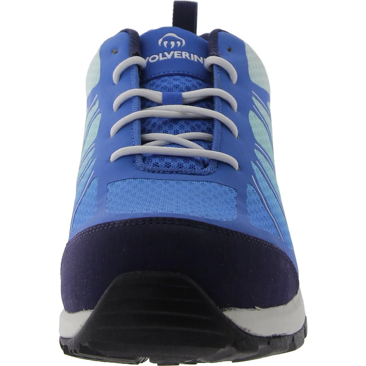 Amherst II Womens Composite Toe Electrical Hazard Work & Safety Shoes