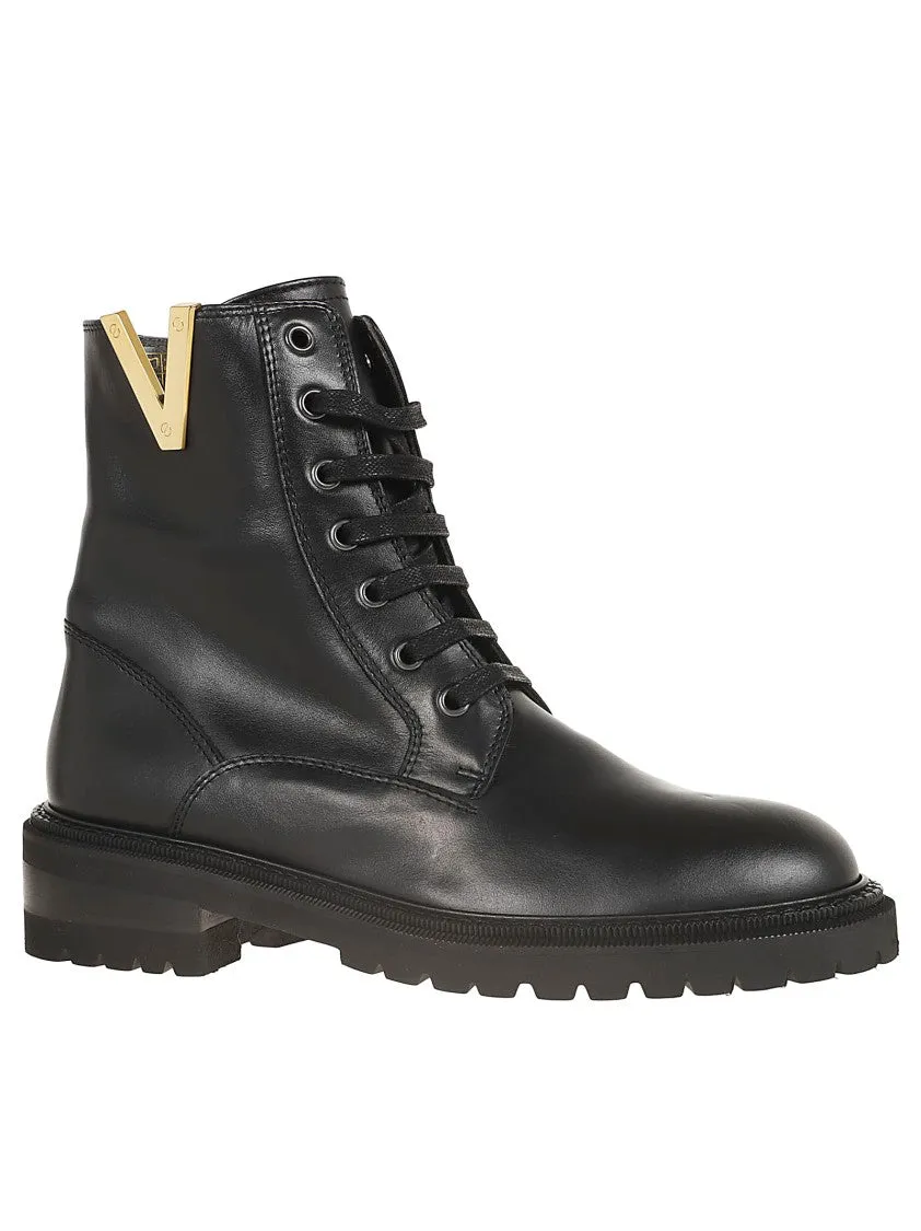 Amphibious Boot