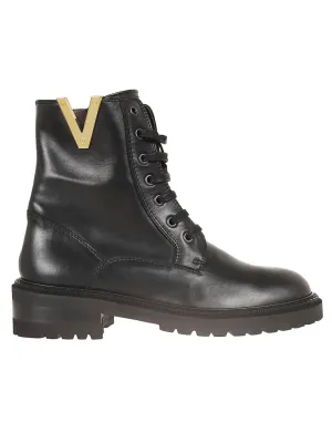 Amphibious Boot
