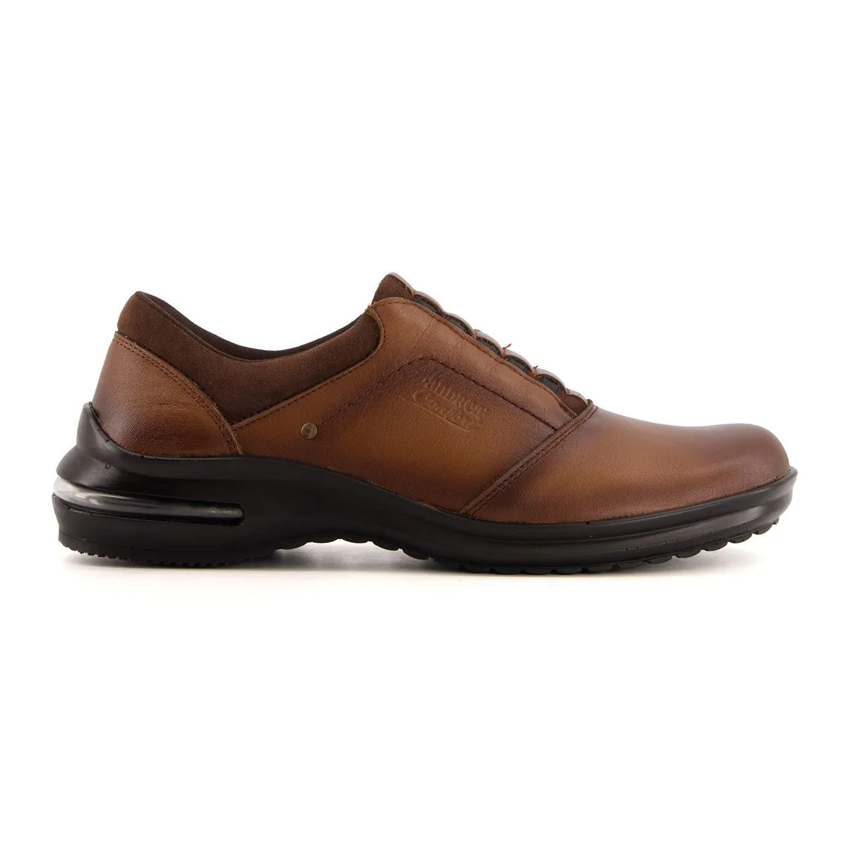 Andrea Comfort Leather Oxfords