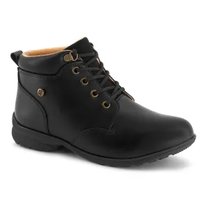 Andrea Fashion Booties