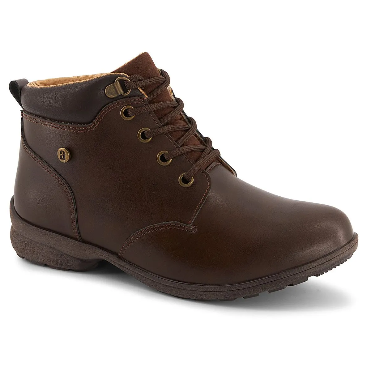 Andrea Fashion Booties