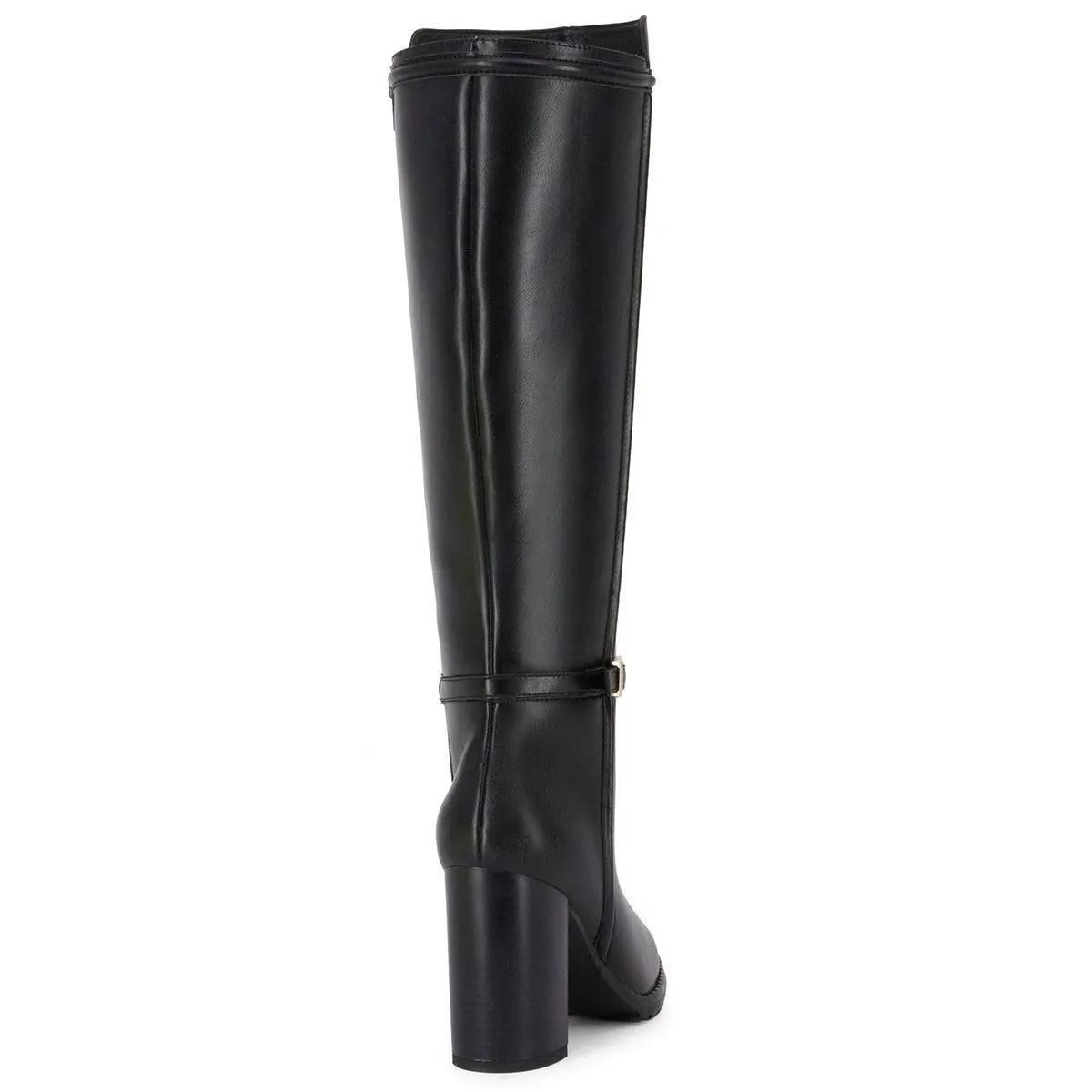 Andrea Tall Riding Boots