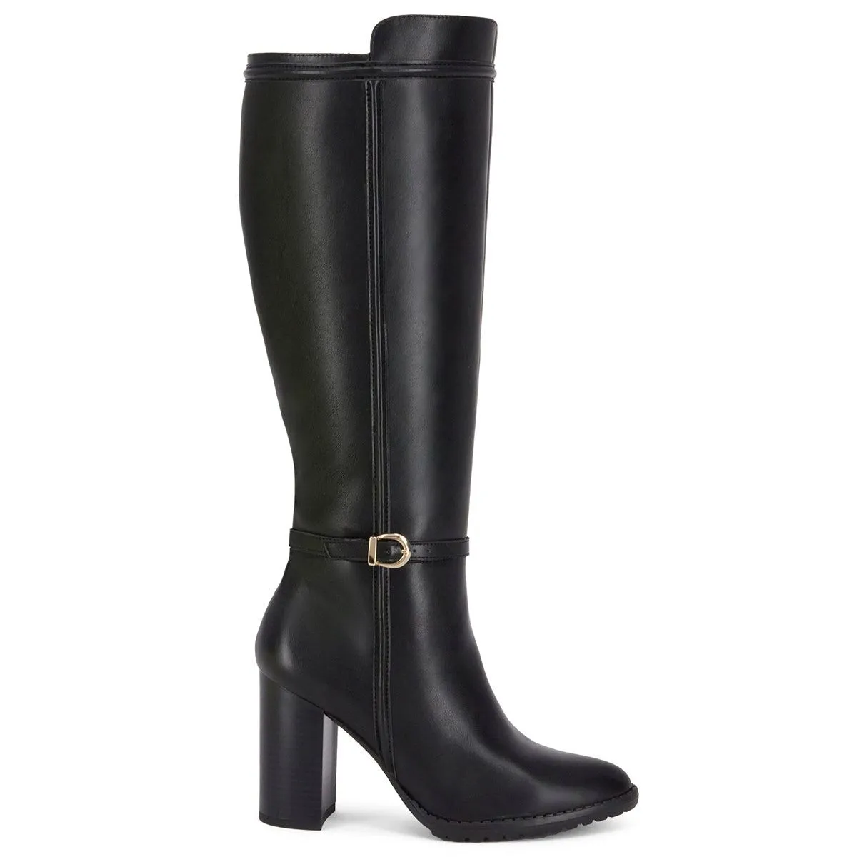 Andrea Tall Riding Boots