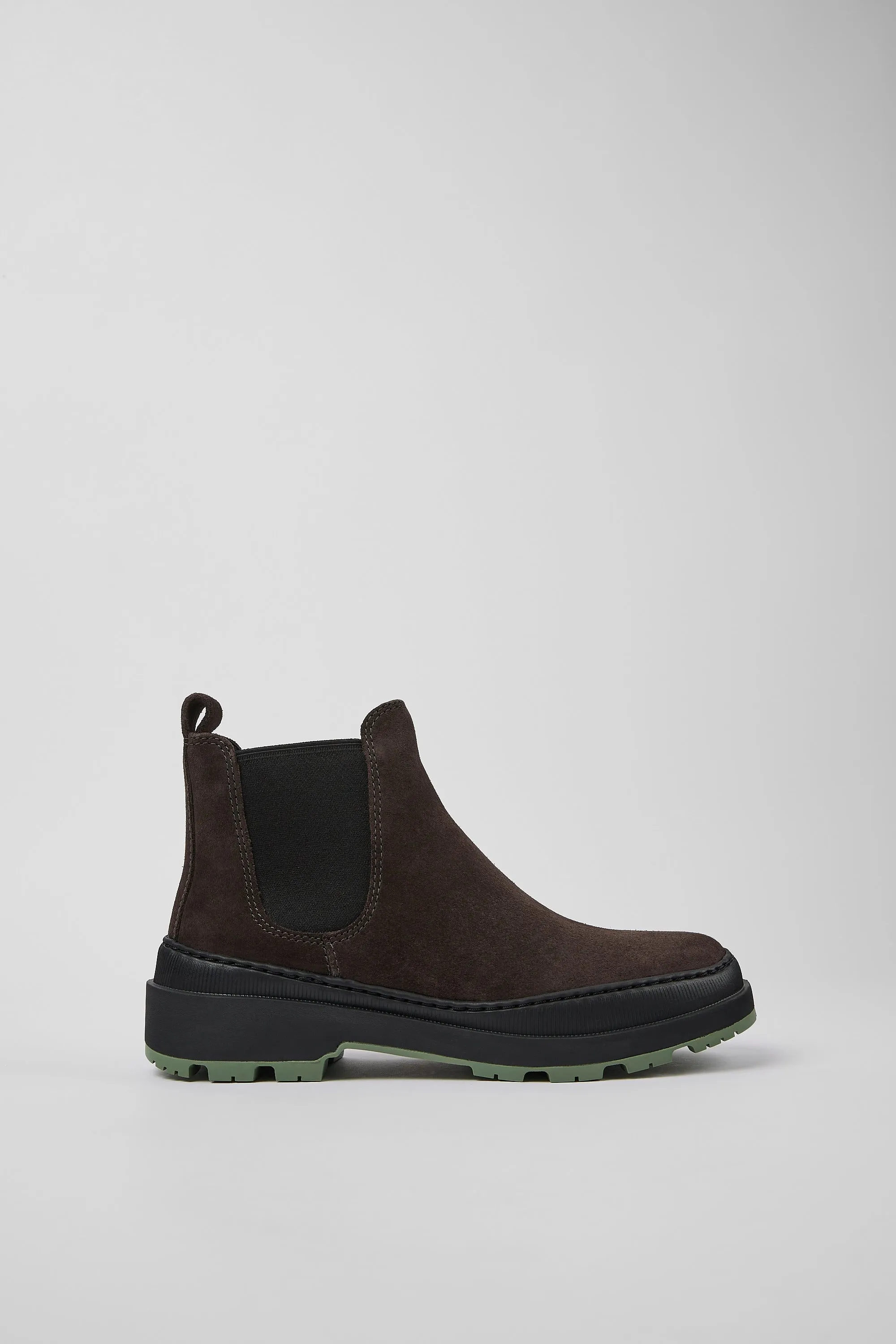 Ankle-boot Women Camper Brutus Trek