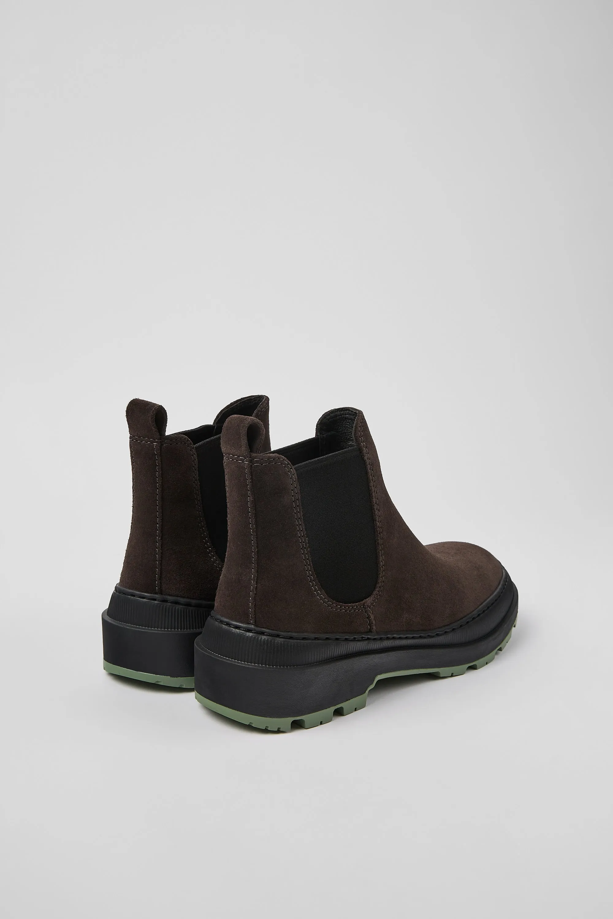 Ankle-boot Women Camper Brutus Trek