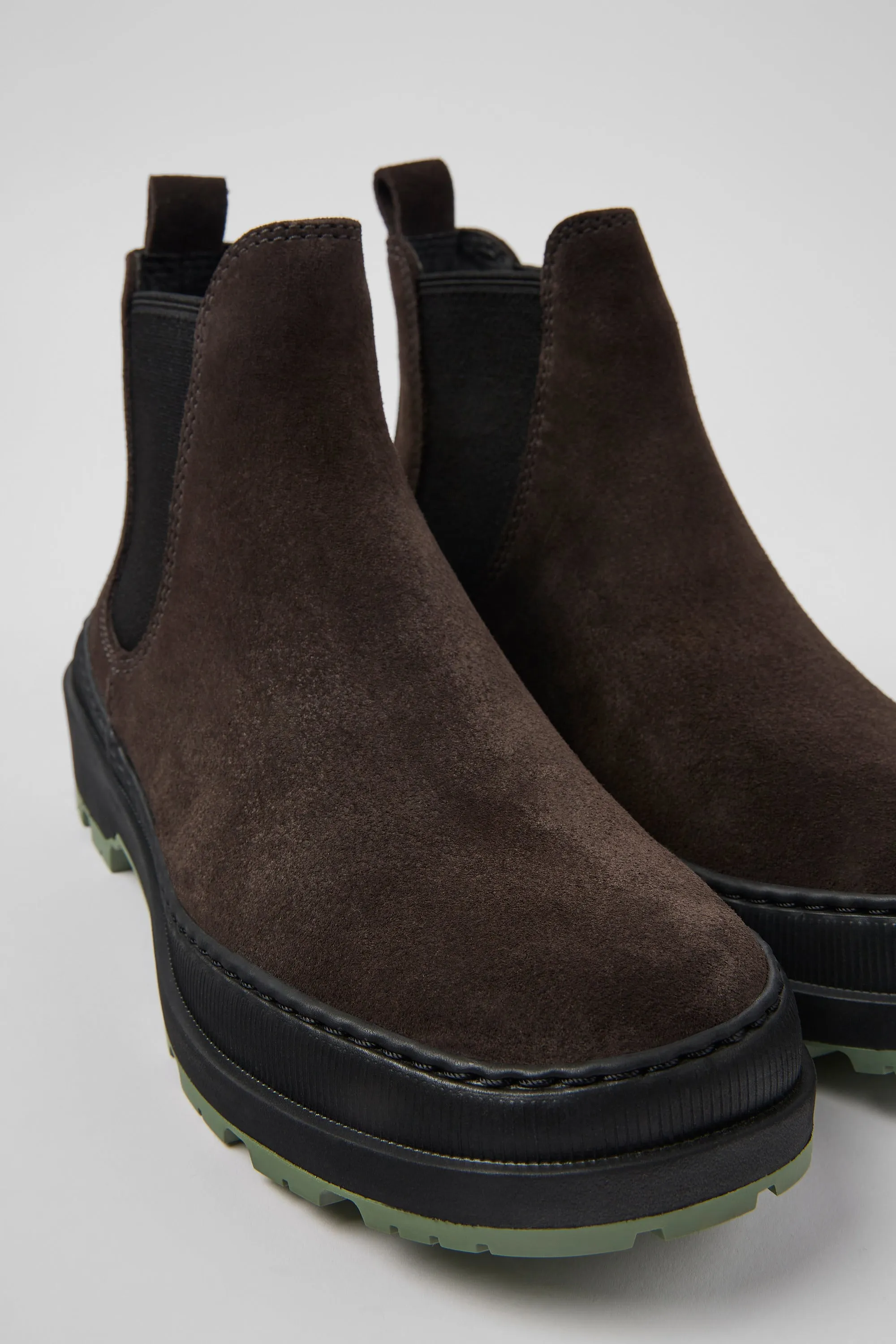 Ankle-boot Women Camper Brutus Trek
