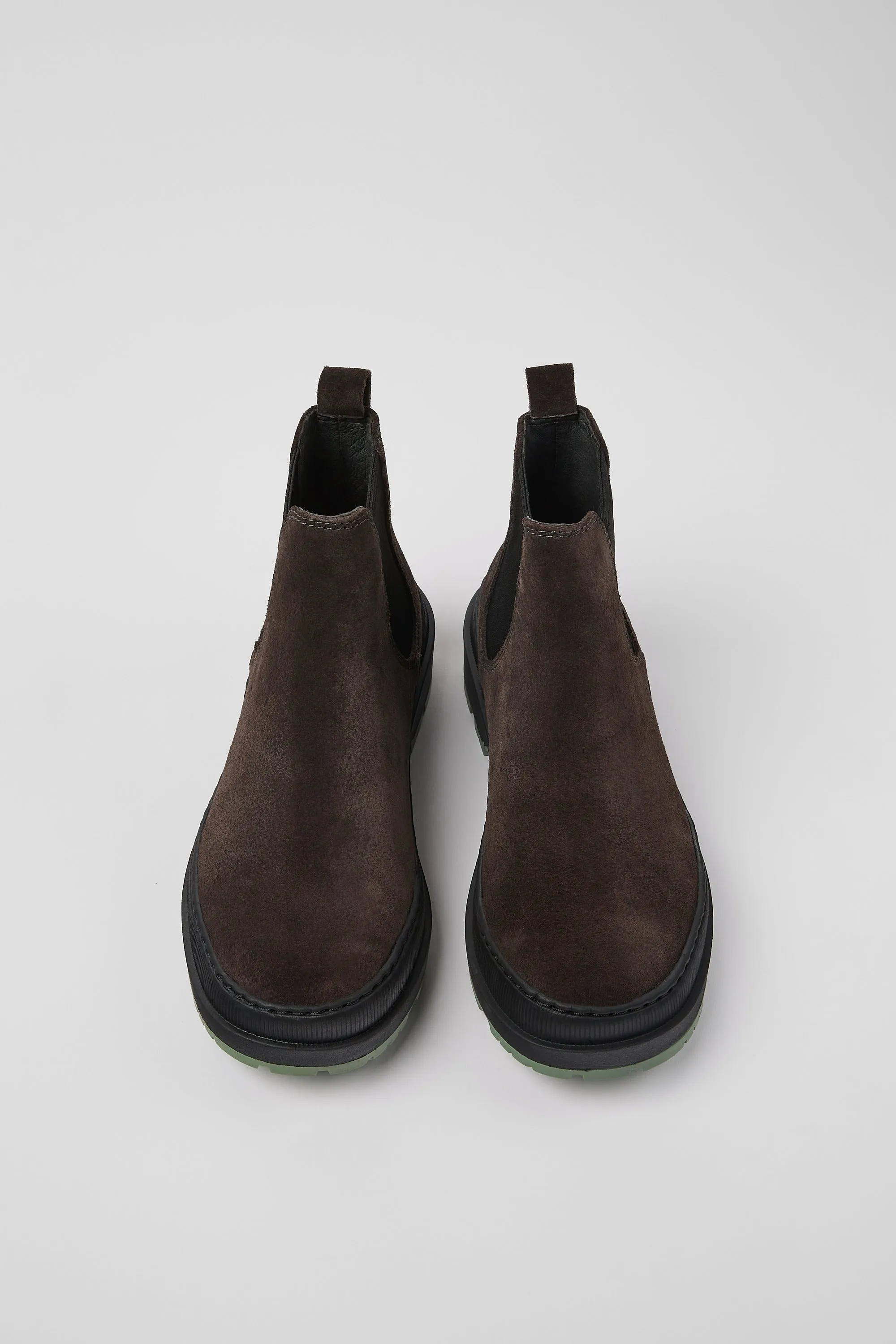 Ankle-boot Women Camper Brutus Trek