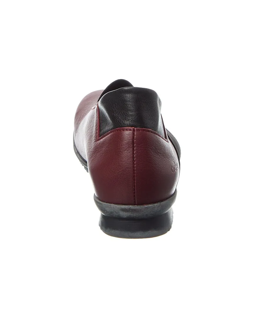Arche Barska Leather Slip-On