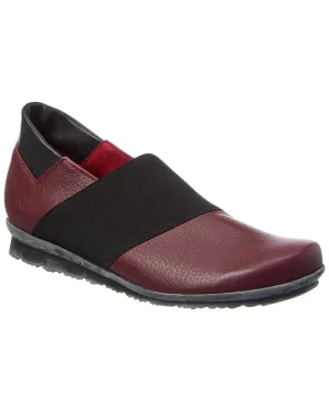 Arche Barska Leather Slip-On
