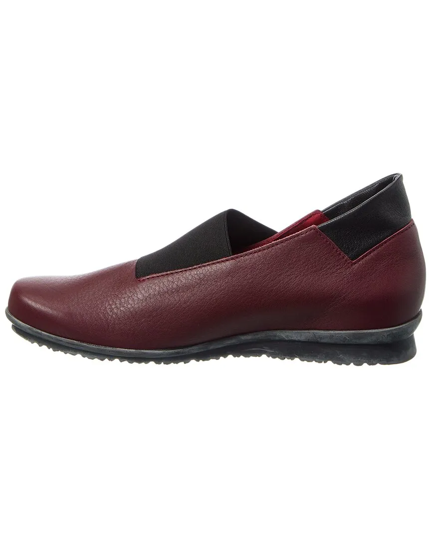 Arche Barska Leather Slip-On