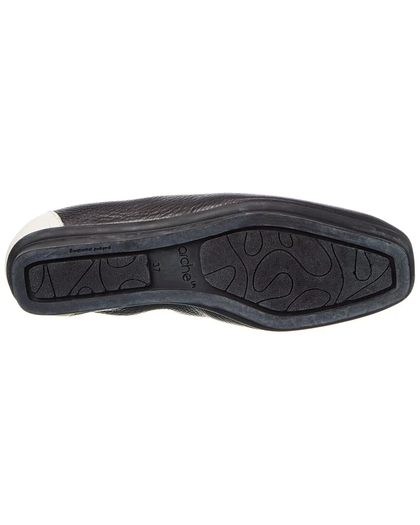Arche Matana Leather Loafer