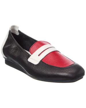 Arche Matana Leather Loafer
