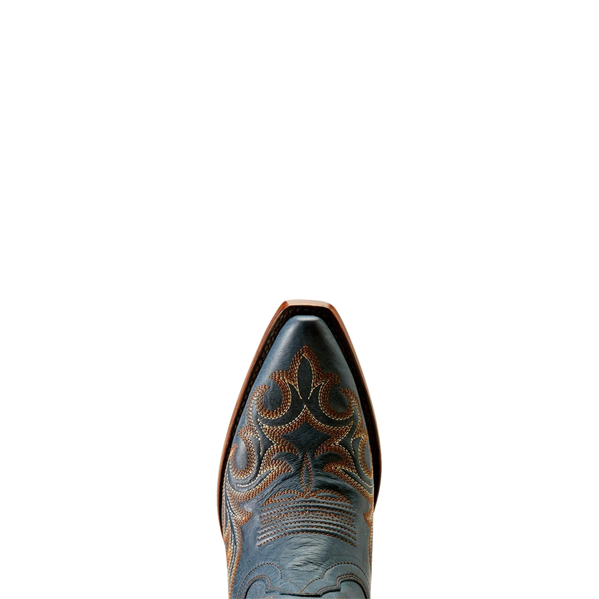 Ariat Hazen Western Boots Blueberry  10050894 Women's