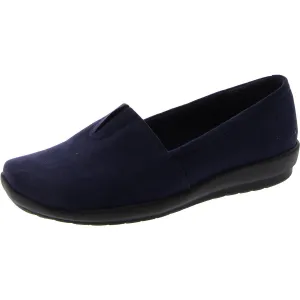 Arlie 2 Womens Slip On Casual Loafers