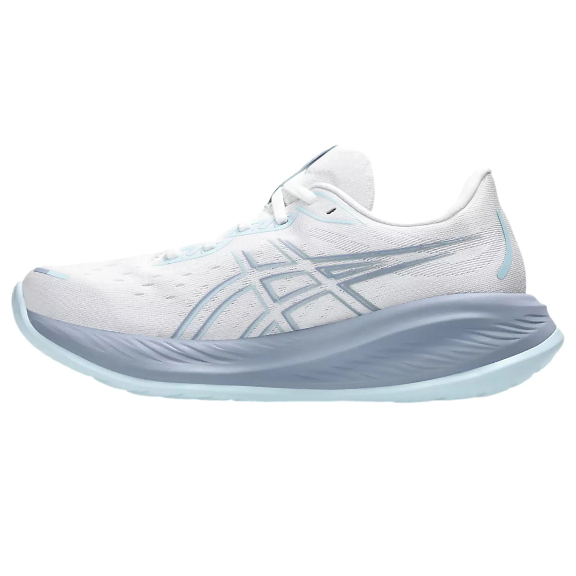 Asics GEL-Cumulus 26 White / Cool Grey  1012B599-102 Women's