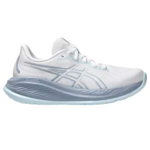 Asics GEL-Cumulus 26 White / Cool Grey  1012B599-102 Women's