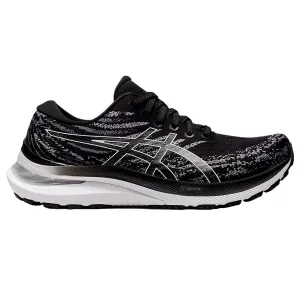 Asics Gel-Kayano 29 Black/White  1012B272-002 Women's