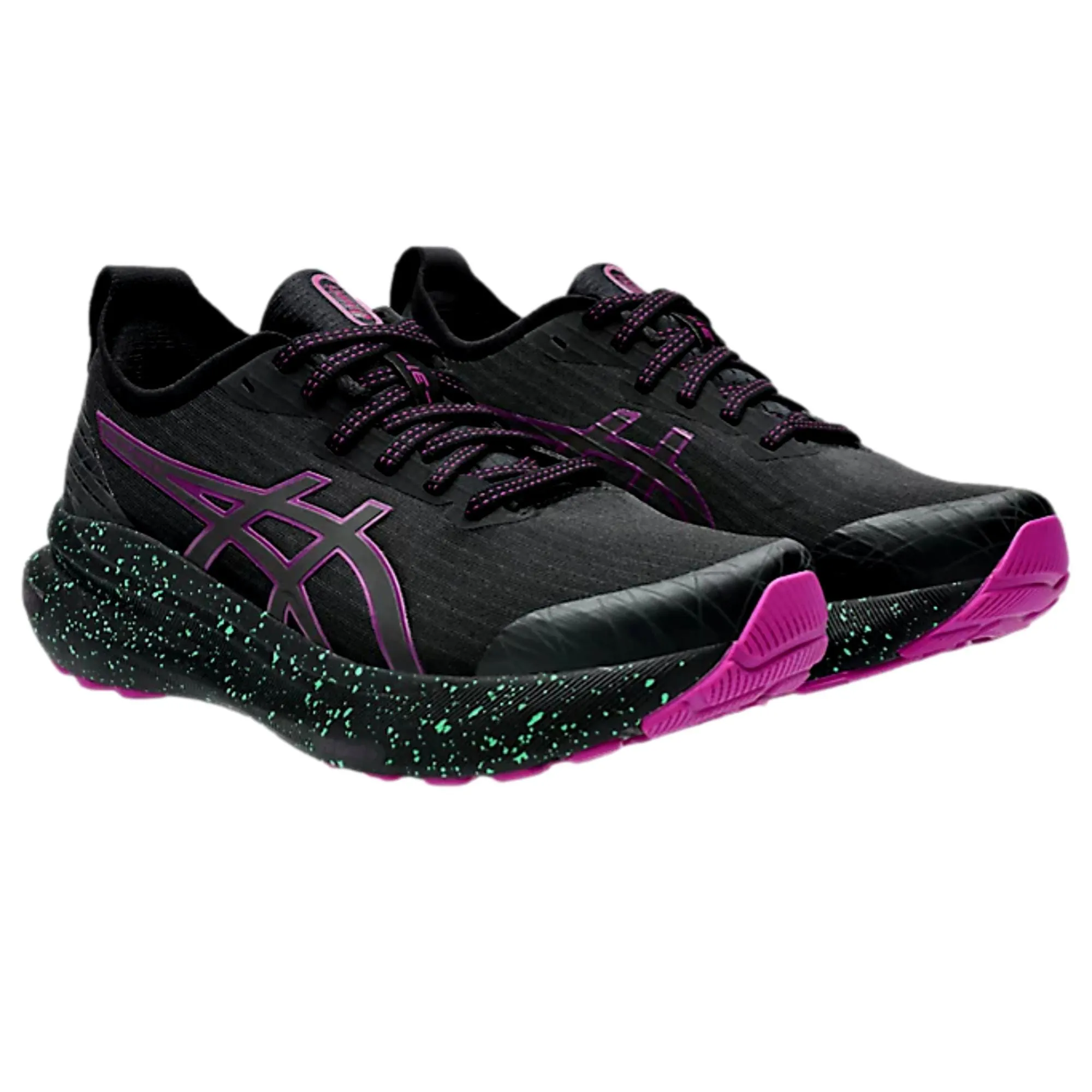 Asics Gel - Kayano 31 Lite-Show Lite-Show / Purple Spectrum  1012B744-001 Women's