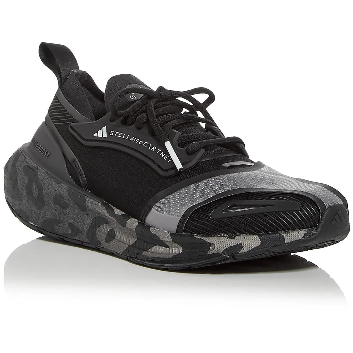aSMC Ultraboost 23 Womens Lace-Up Performance Running & Training Shoes