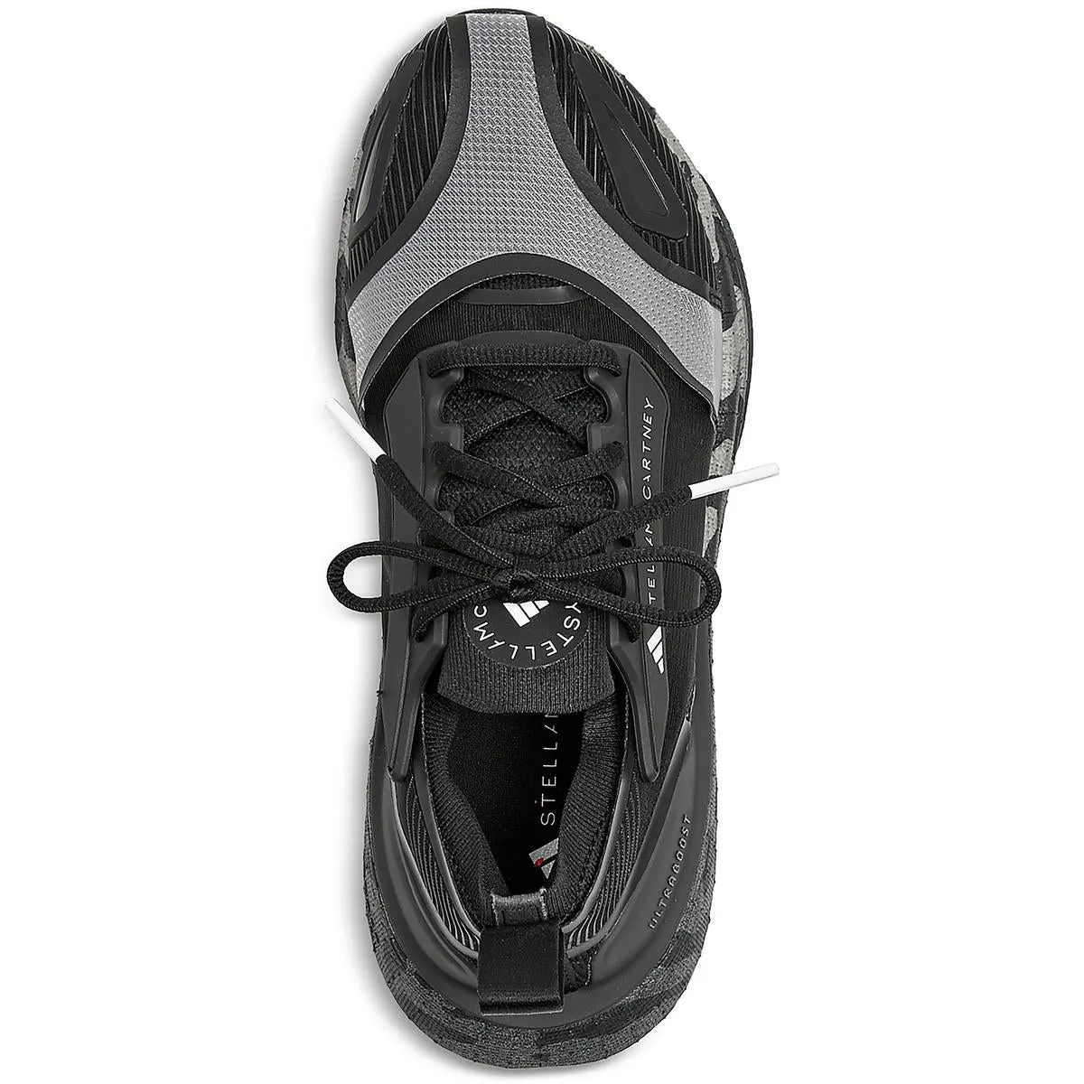 aSMC Ultraboost 23 Womens Lace-Up Performance Running & Training Shoes