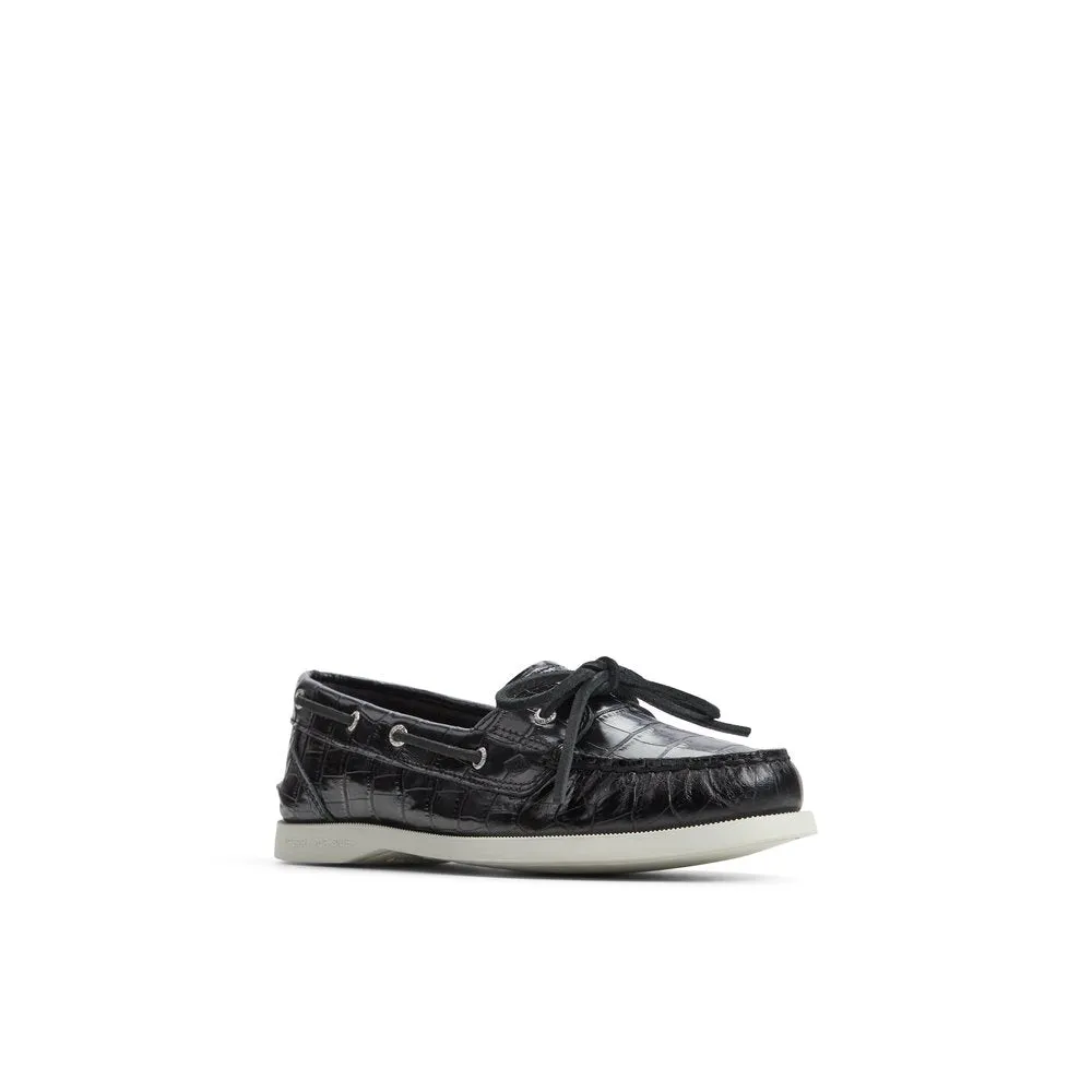 Authentic Original 1 Eye Boat Shoe