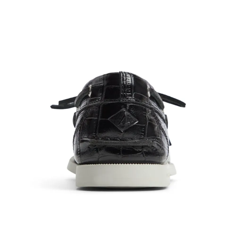 Authentic Original 1 Eye Boat Shoe