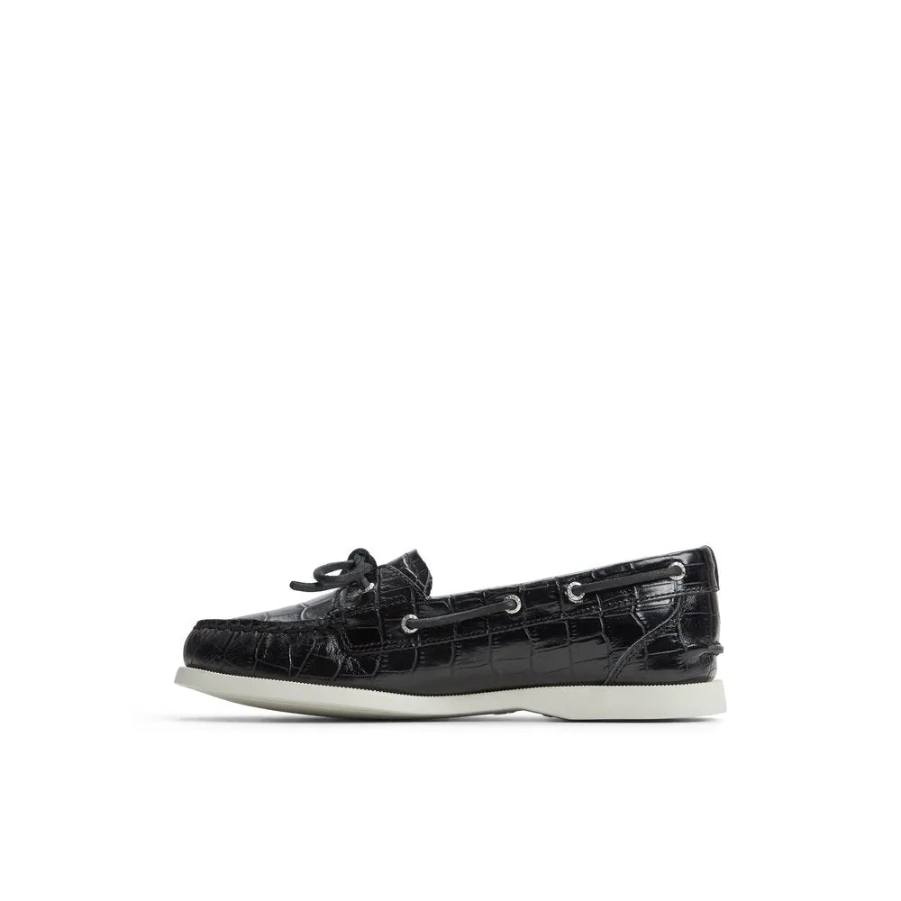 Authentic Original 1 Eye Boat Shoe