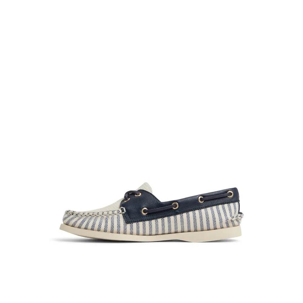 Authentic Original 2 Eye Boat Shoe