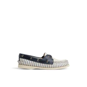 Authentic Original 2 Eye Boat Shoe