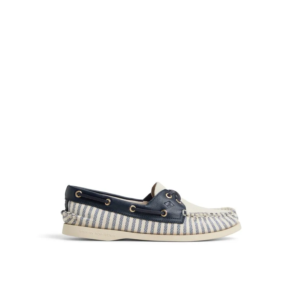 Authentic Original 2 Eye Boat Shoe