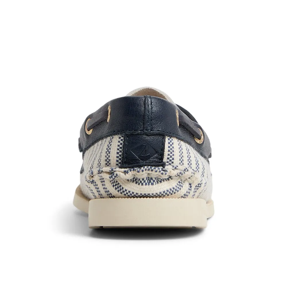 Authentic Original 2 Eye Boat Shoe
