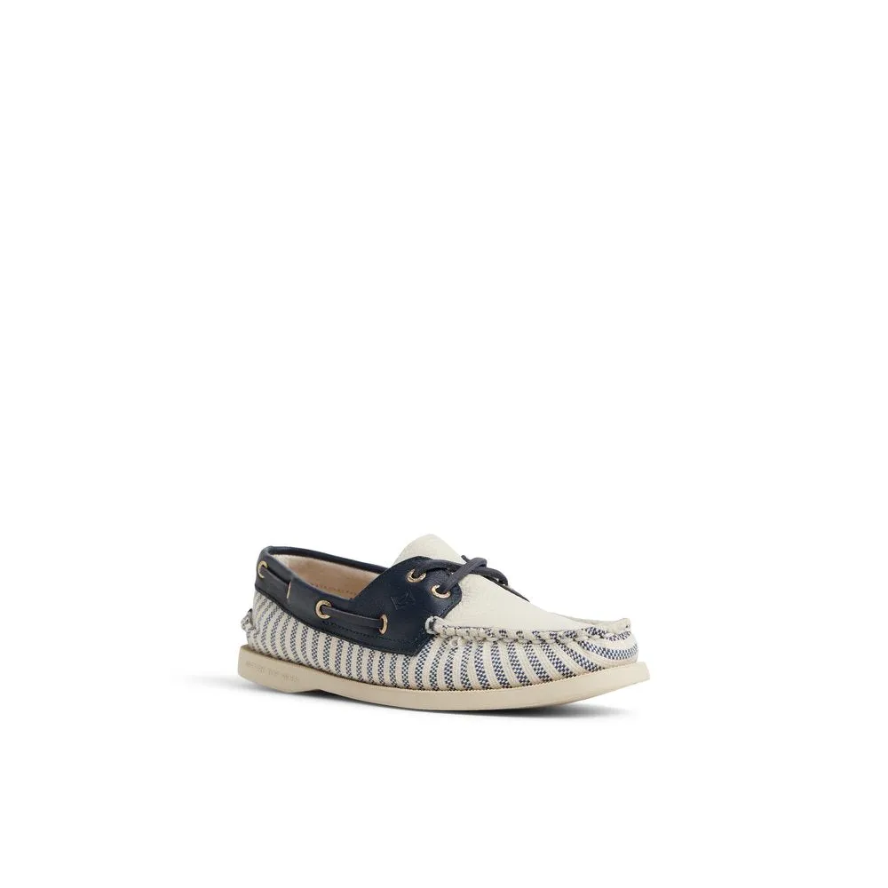 Authentic Original 2 Eye Boat Shoe