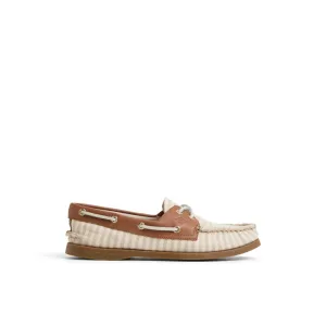 Authentic Original 2 Eye Boat Shoe