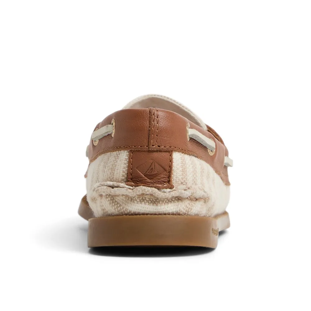 Authentic Original 2 Eye Boat Shoe