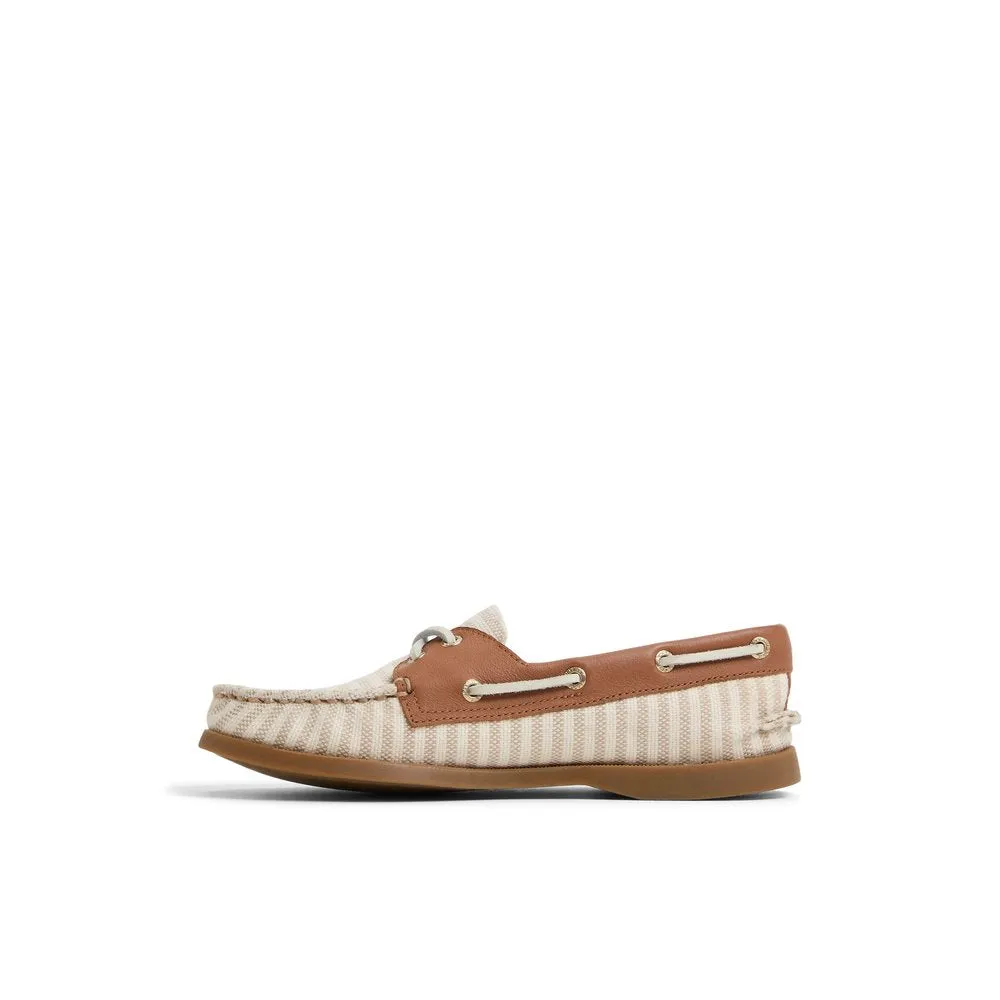 Authentic Original 2 Eye Boat Shoe