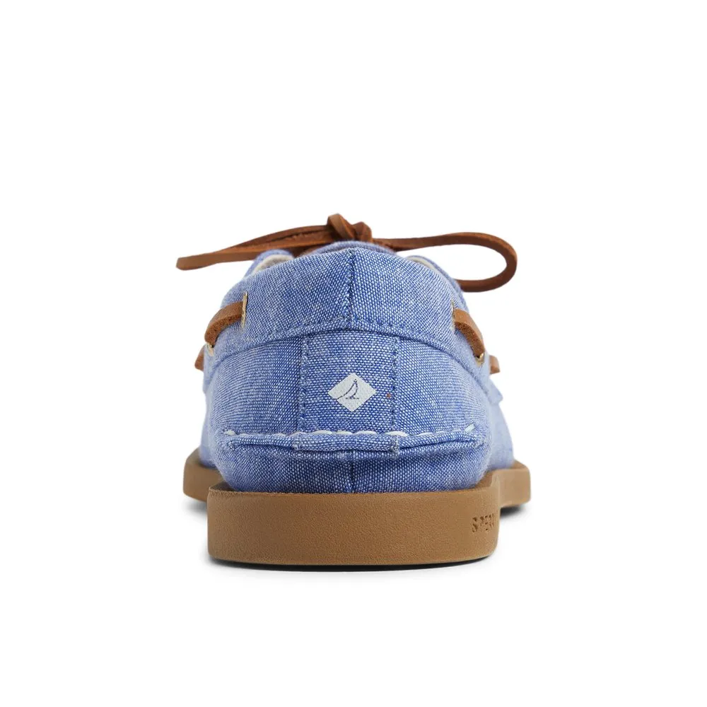 Authentic Original 2 Eye Lite Boat Shoe
