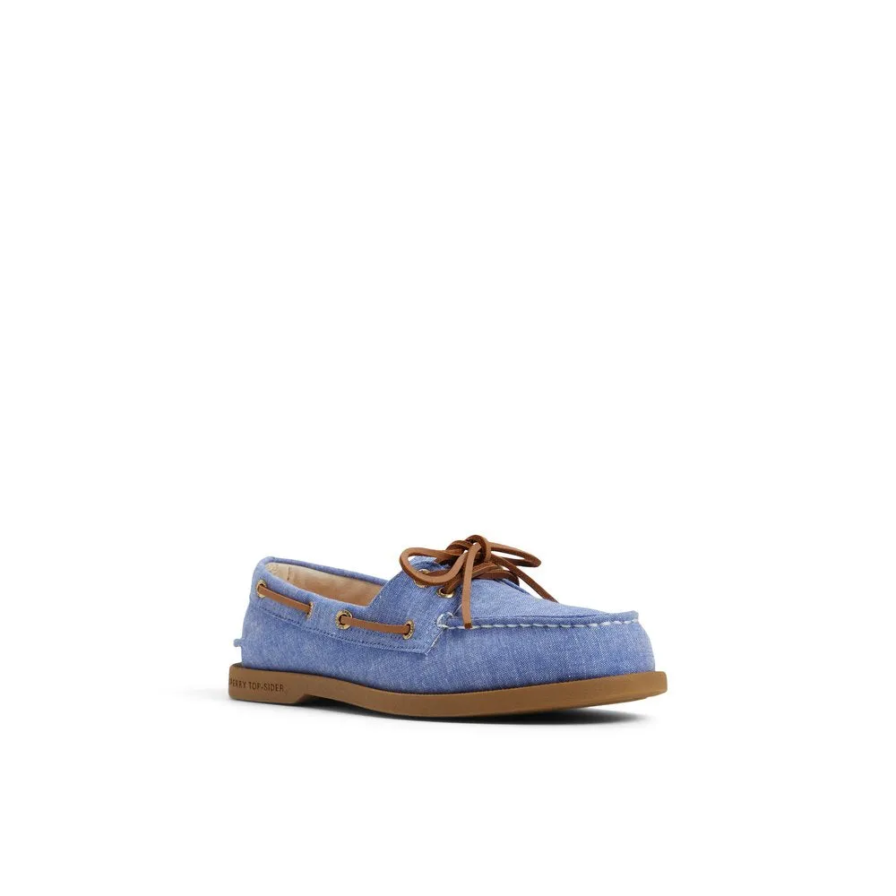 Authentic Original 2 Eye Lite Boat Shoe