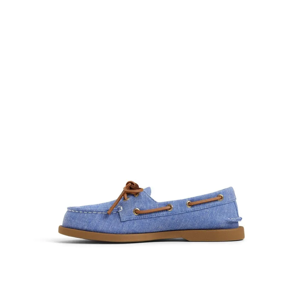 Authentic Original 2 Eye Lite Boat Shoe