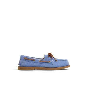 Authentic Original 2 Eye Lite Boat Shoe