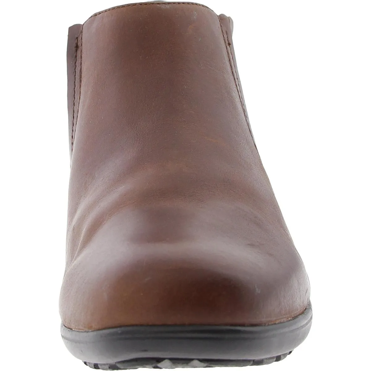 Banja 15 Womens Solid Man Made Ankle Boots