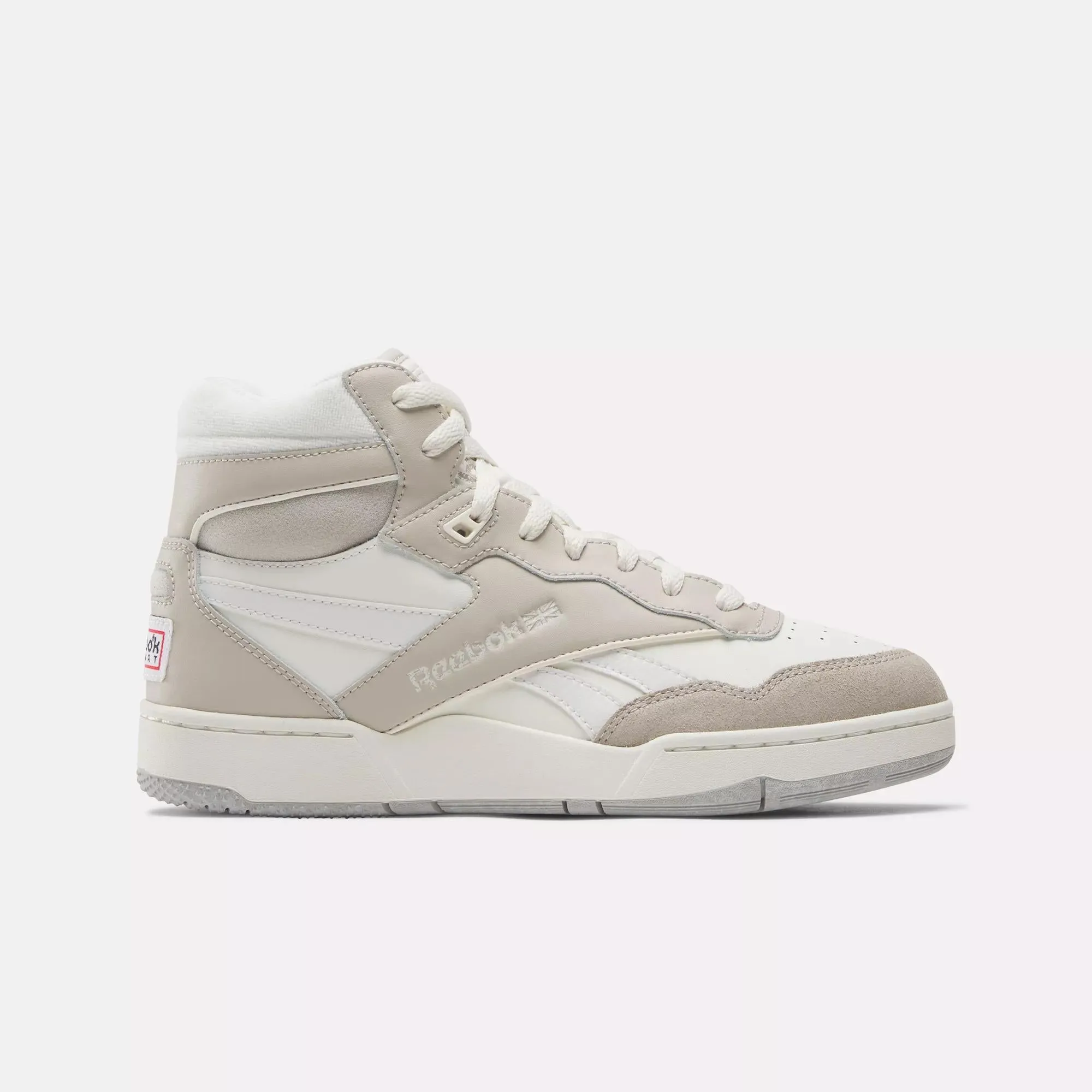 BB 4000 II Mid Basketball Shoes