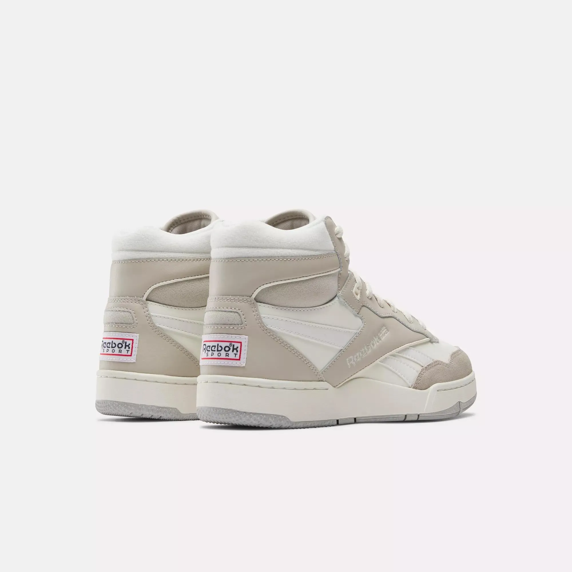 BB 4000 II Mid Basketball Shoes