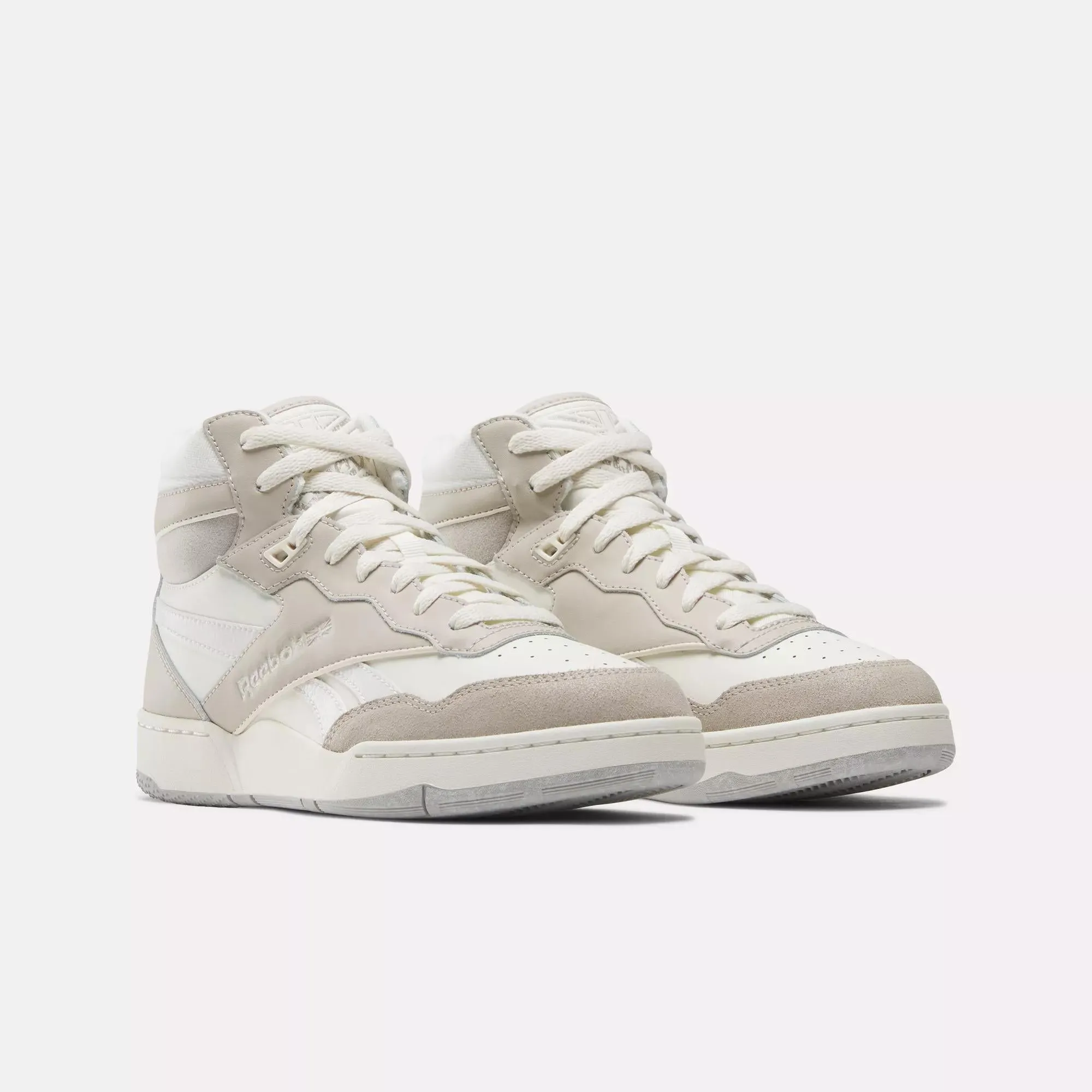 BB 4000 II Mid Basketball Shoes