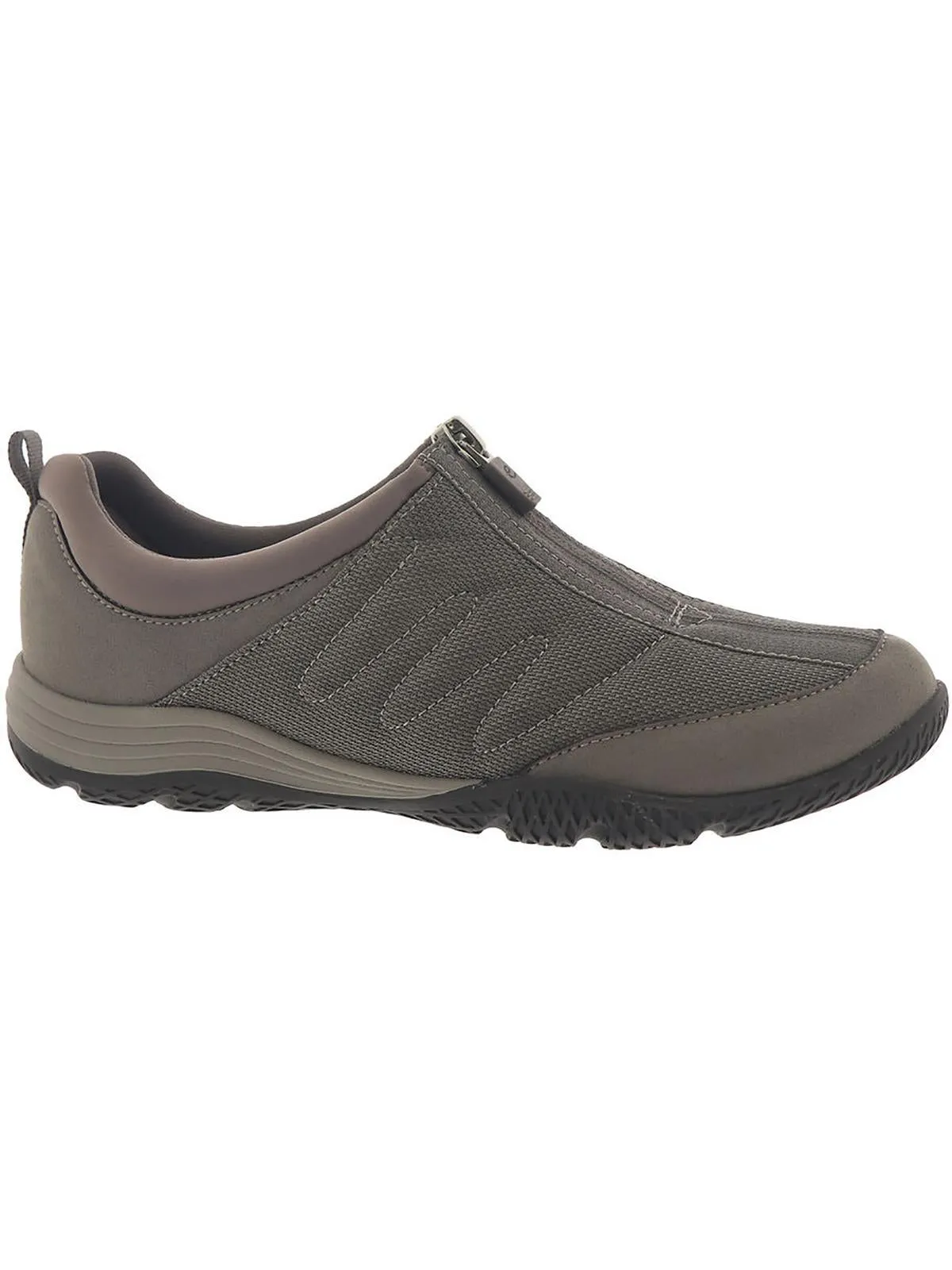 Be Strong 2 Womens Slip-on Padded Insole Athletic and Training Shoes