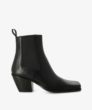 Beau Coops Altona All Black