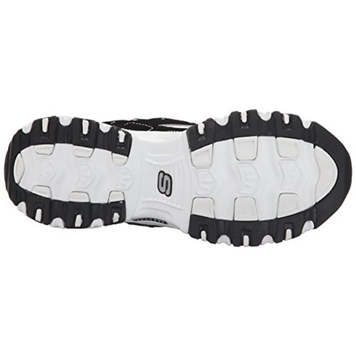 Biggest Fan Womens Metallic Sparkle Detail Leather Casual Shoes